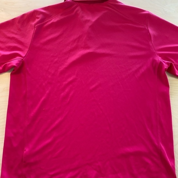 Nike Golf Tour Performance Polo Shirt size XL (Y) - Picture 4 of 12